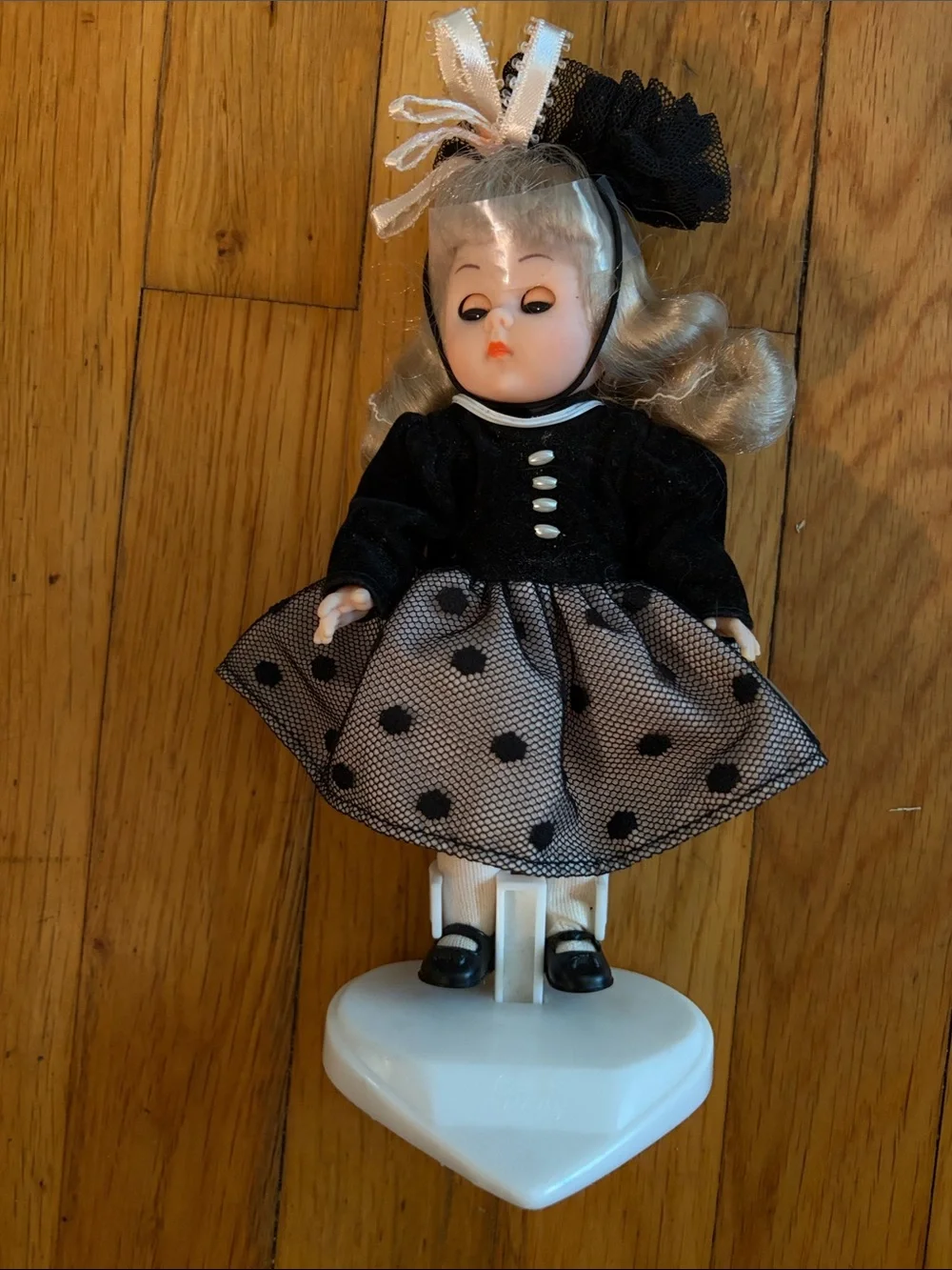 Vogue vintage doll